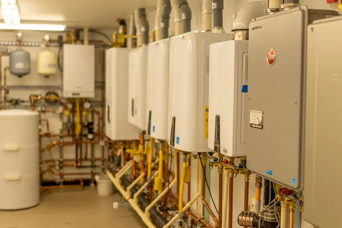 Professional plumbing services nationwide by Pipe Masters